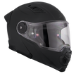 D.O.T. & ECE Daytona C6- Dull Black