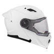 D.O.T. & ECE Daytona C6- Hi-Gloss White