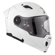 D.O.T. & ECE Daytona C6- Hi-Gloss White