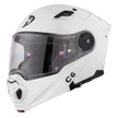 D.O.T. & ECE Daytona C6- Hi-Gloss White