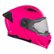 D.O.T. & ECE Daytona C6- Hi-Gloss Pink