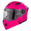 D.O.T. & ECE Daytona C6- Hi-Gloss Pink