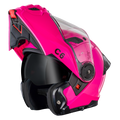 D.O.T. & ECE Daytona C6- Hi-Gloss Pink