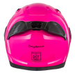 D.O.T. & ECE Daytona C6- Hi-Gloss Pink