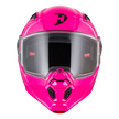 D.O.T. & ECE Daytona C6- Hi-Gloss Pink