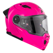 D.O.T. & ECE Daytona C6- Hi-Gloss Pink