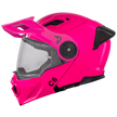 D.O.T. & ECE Daytona C6- Hi-Gloss Pink