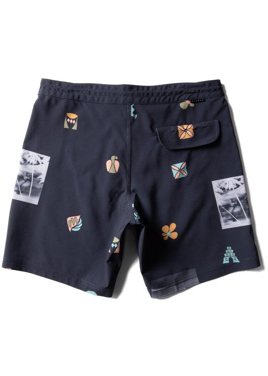 Vissla Neu Wave 17.5