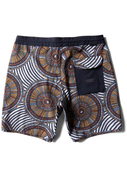 Vissla Skeleton Coast 18.5