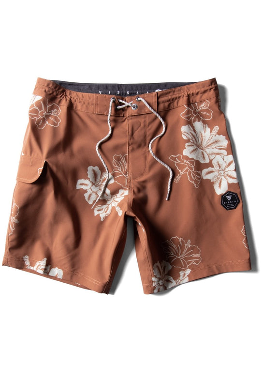 Costume da bagno Vissla Byebiscus