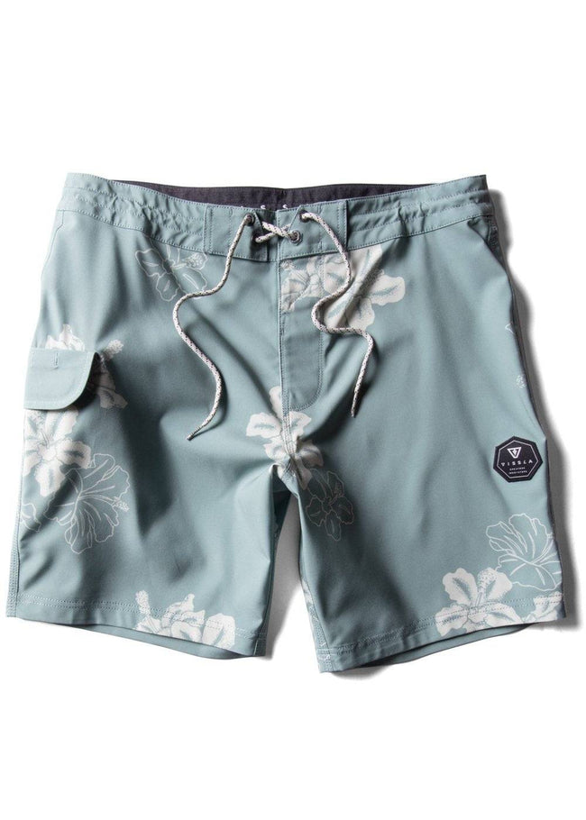 Costume da bagno Vissla Byebiscus