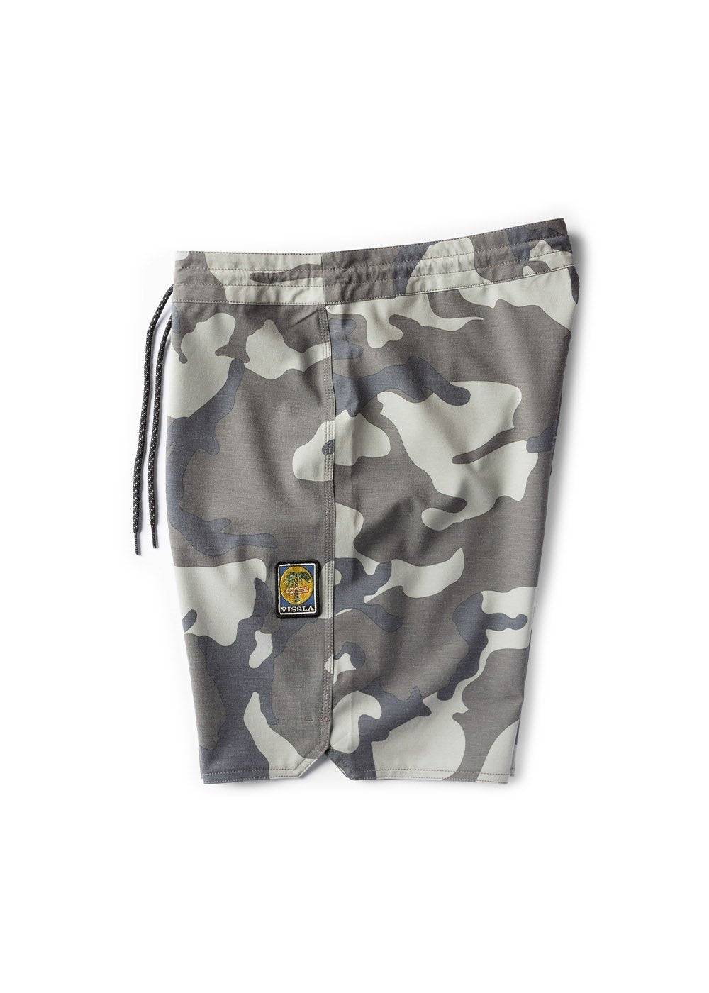 Vissla Solid Sets 18.5