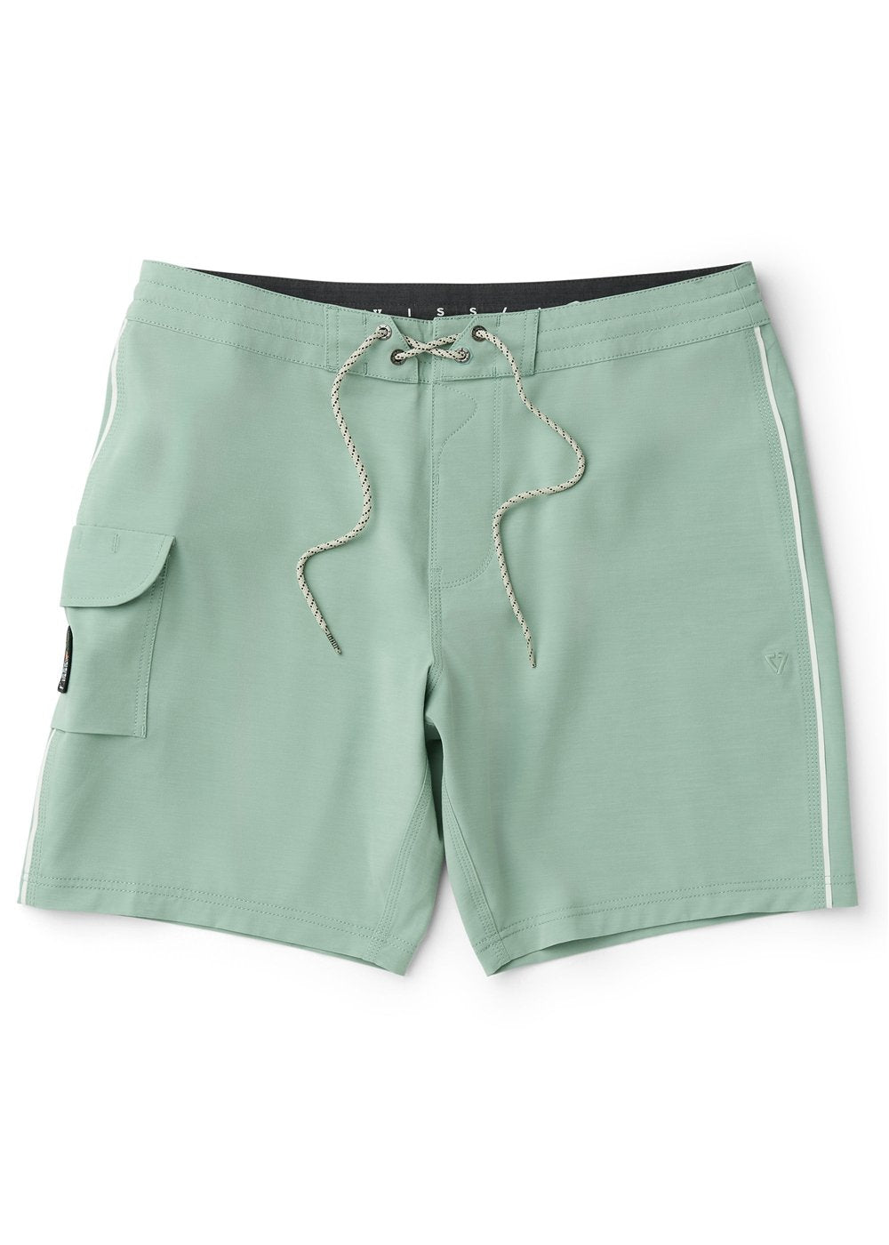 Vissla Solid Sets 18.5