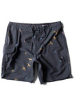 Vissla Miyashiro Island Stargazer Boardshort