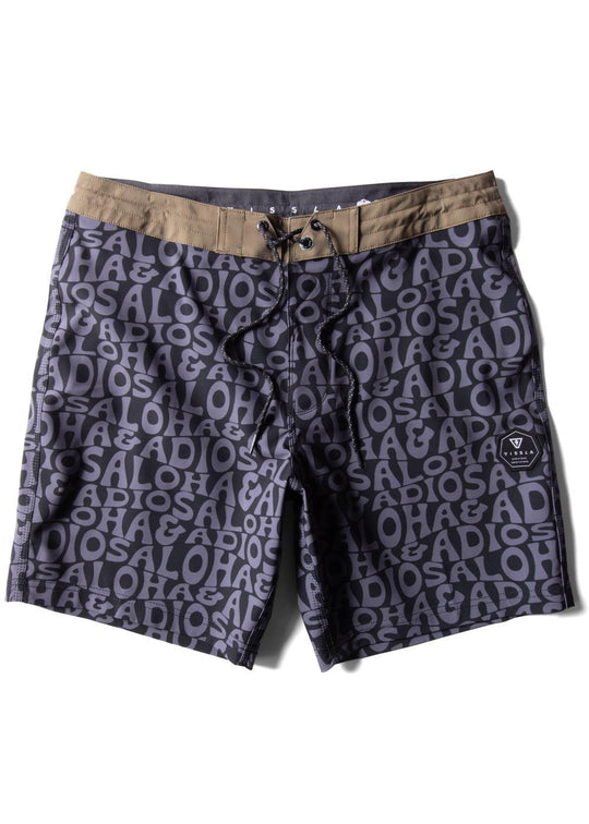 Vissla Aloha & Adios 17.5