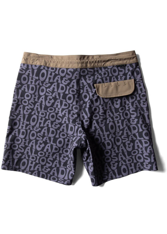 Vissla Aloha & Adios 17.5