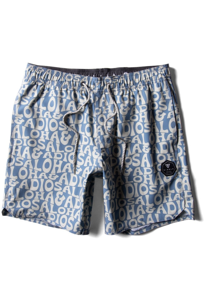 Vissla Aloha & Adios 16.5