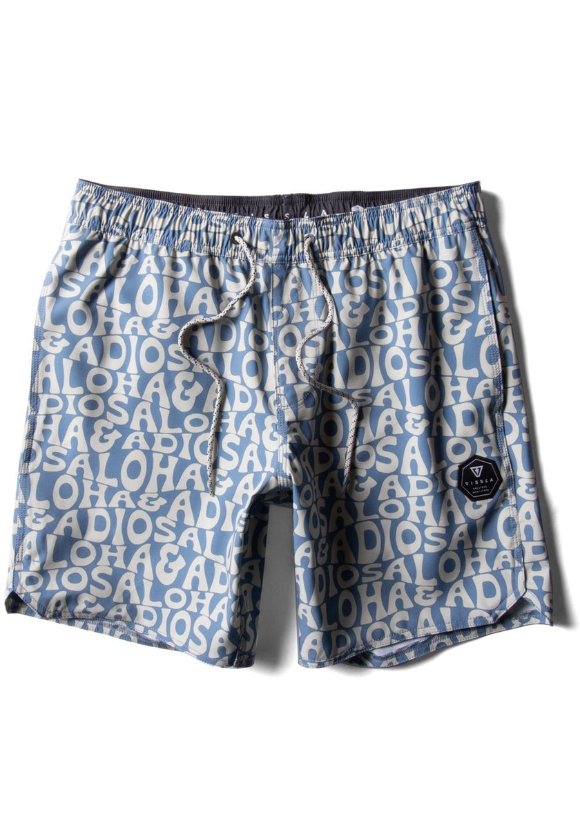 Vissla Aloha & Adios 16.5