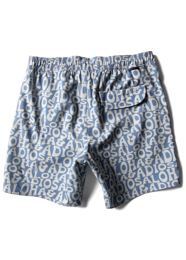 Vissla Aloha & Adios 16.5