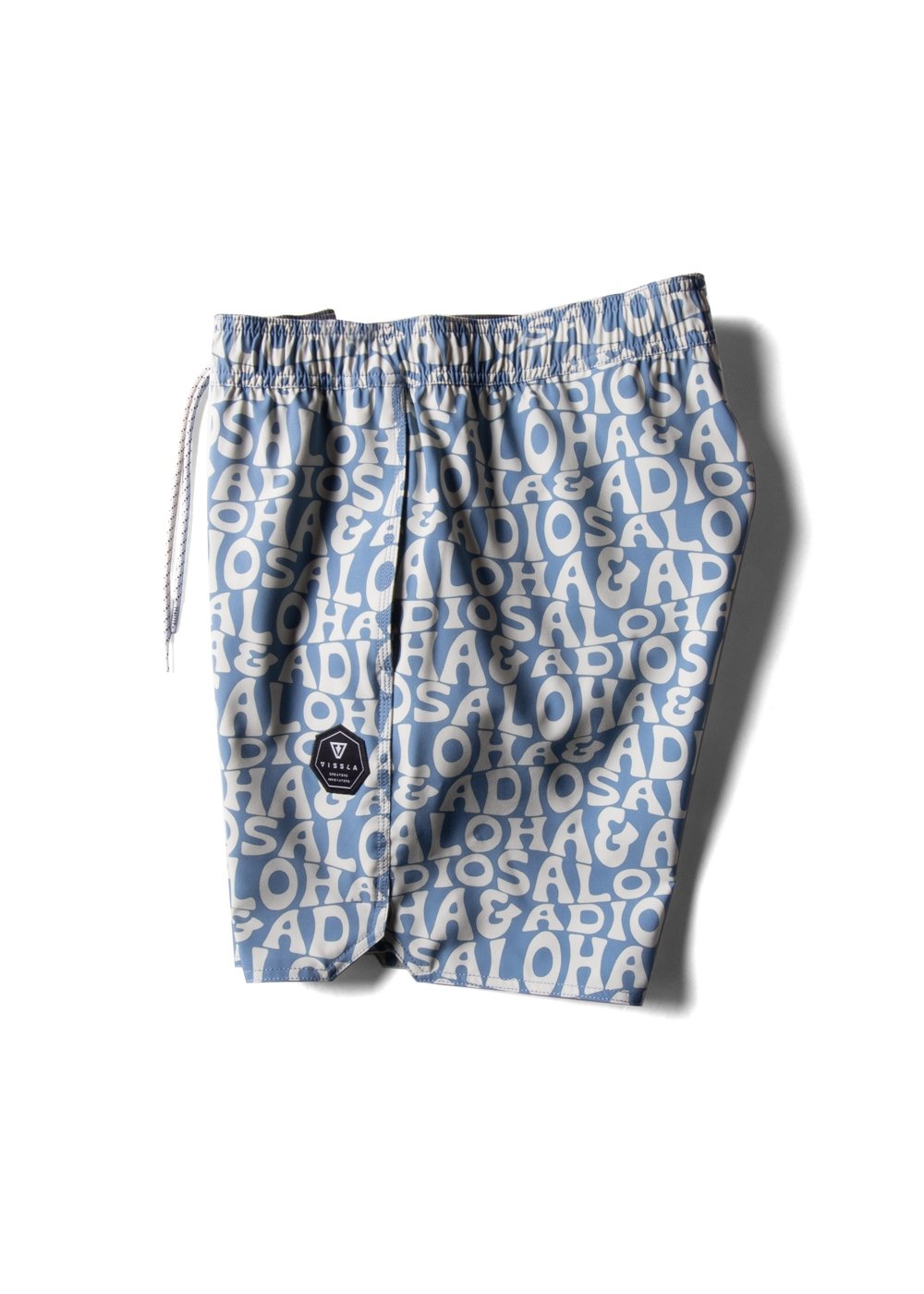 Vissla Aloha & Adios 16.5