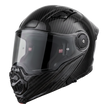 D.O.T. & ECE Daytona C6 Pro- Grey Carbon Fiber