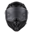 D.O.T. & ECE Daytona C6 Pro- Grey Carbon Fiber