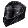 D.O.T. & ECE Daytona C6- Grey Carbon Fiber