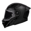 D.O.T. & ECE Daytona C6- Grey Carbon Fiber