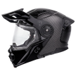 D.O.T. & ECE Daytona C6- Grey Carbon Fiber
