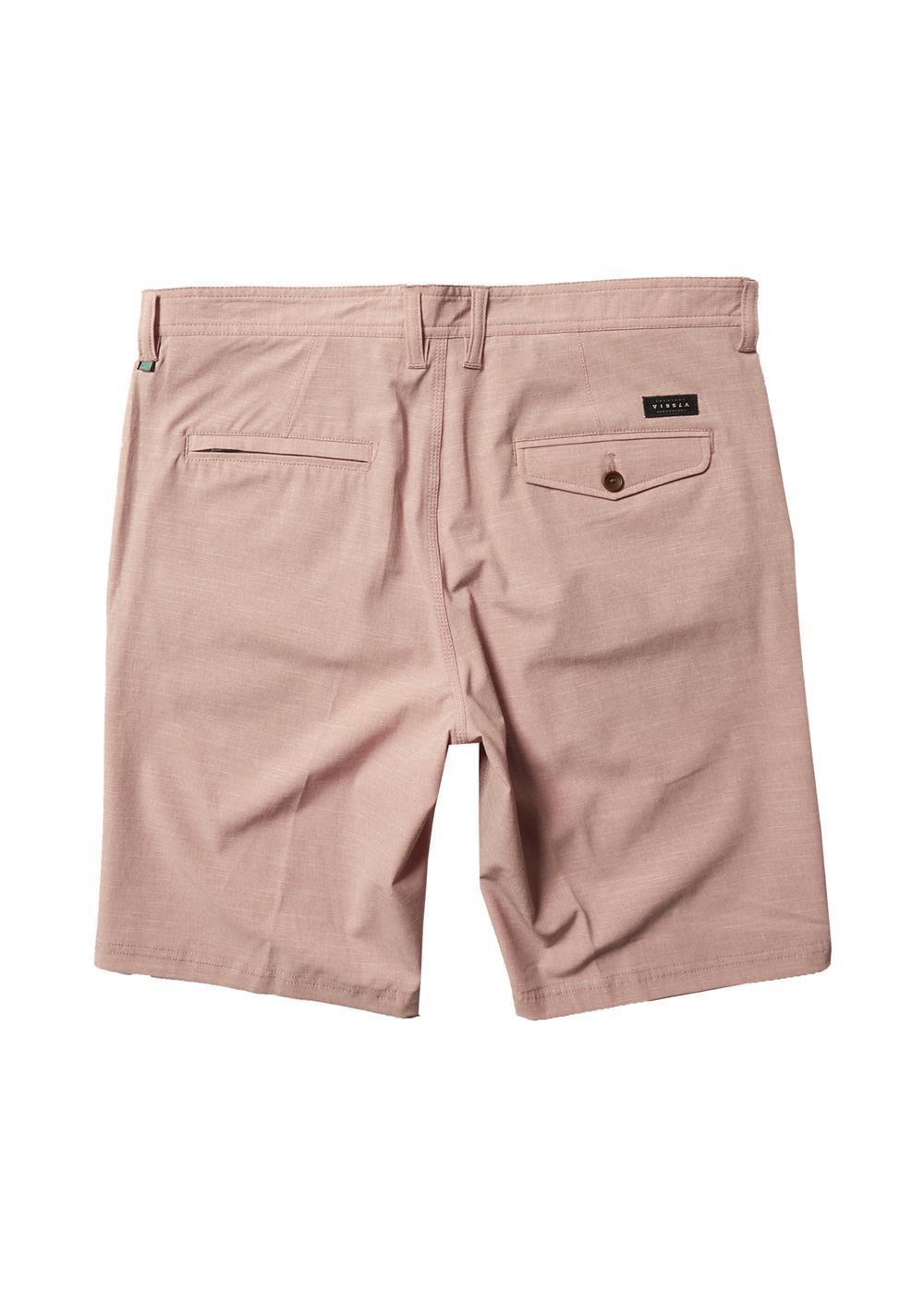 Vissla Fin Rope Hybrid 19.5
