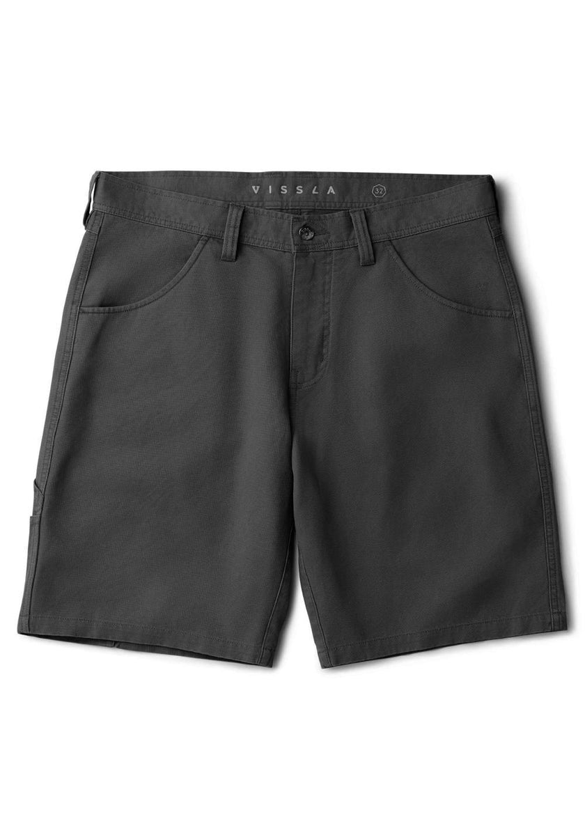 Vissla Pismo Painter Eco Short