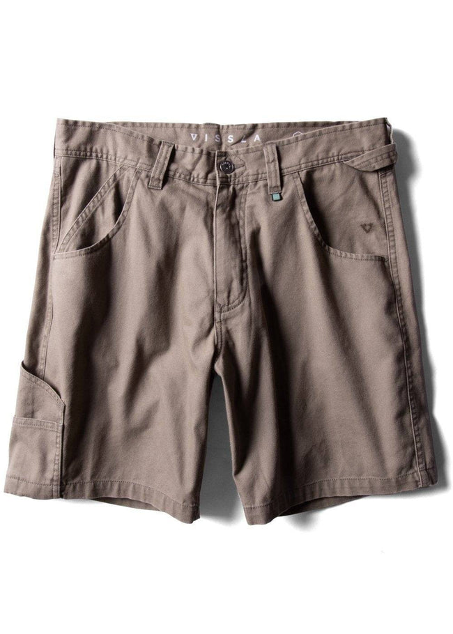 Vissla Pismo Painter Eco Short