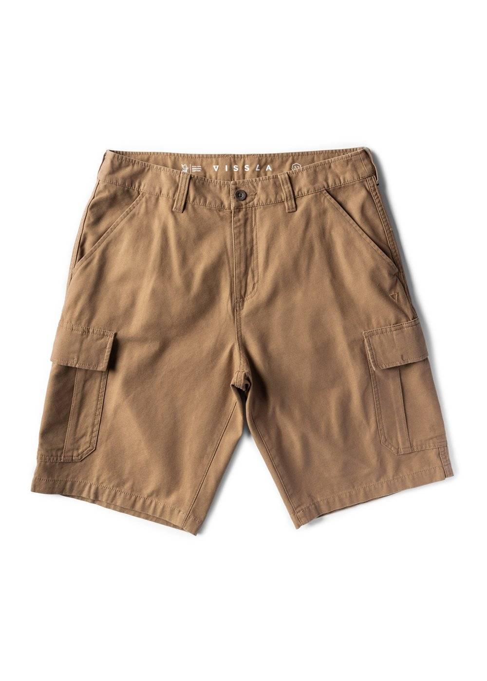 Vissla County Cargo Twill 21
