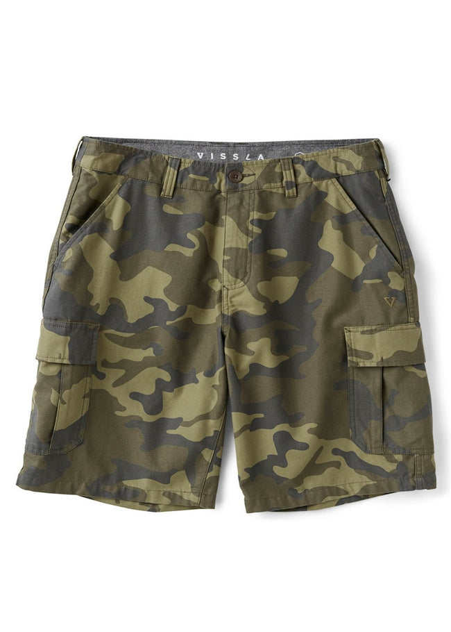 Vissla County Cargo Twill 21