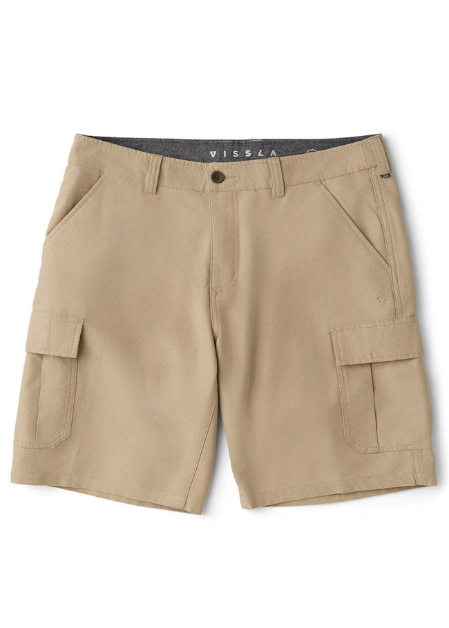 Vissla County Cargo Twill 21