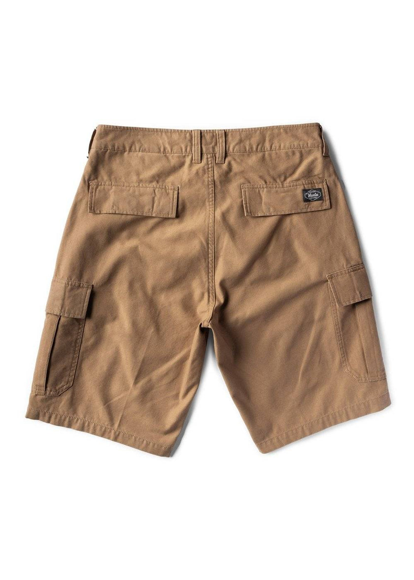 Vissla County Cargo Twill 21