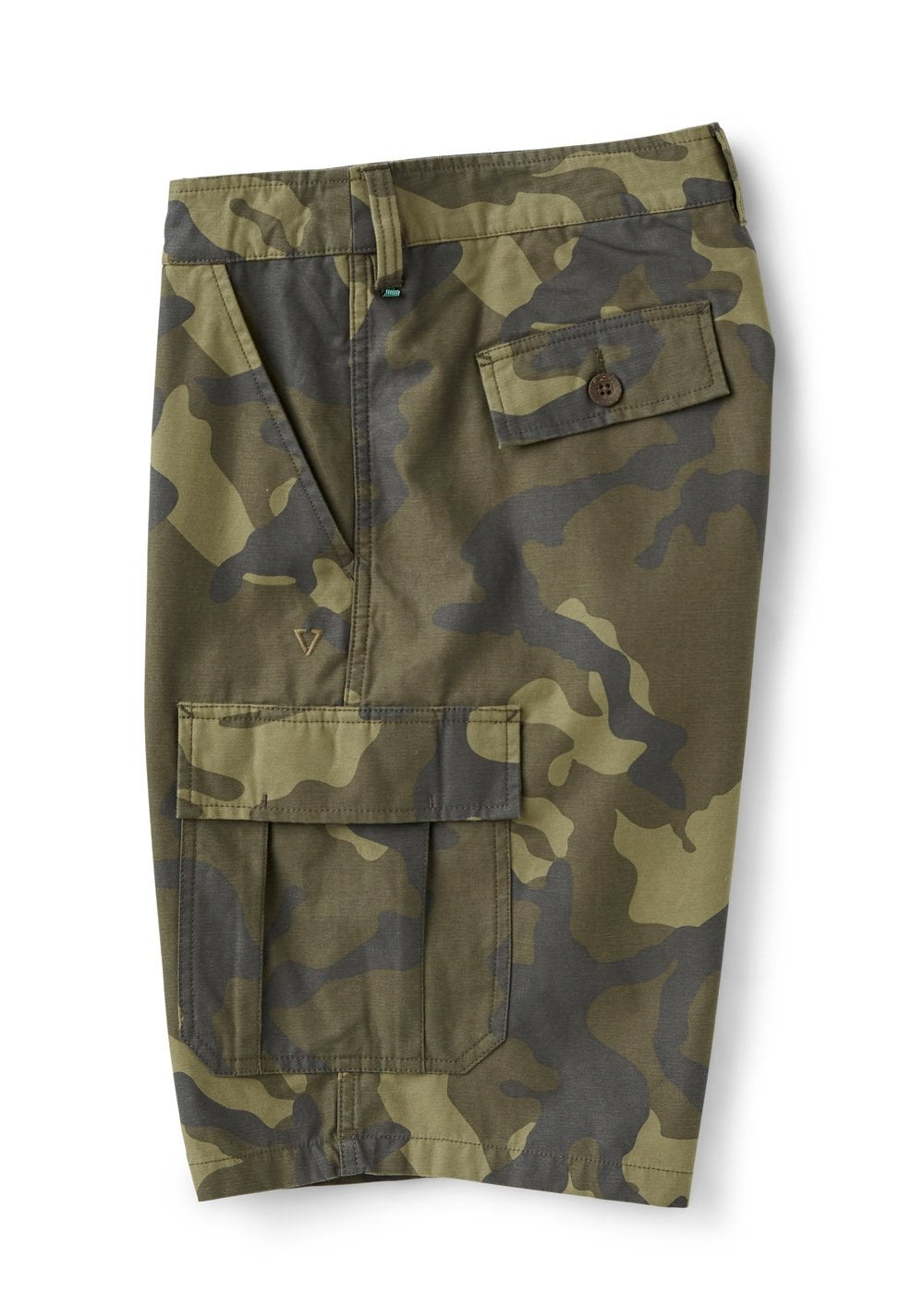 Vissla County Cargo Twill 21