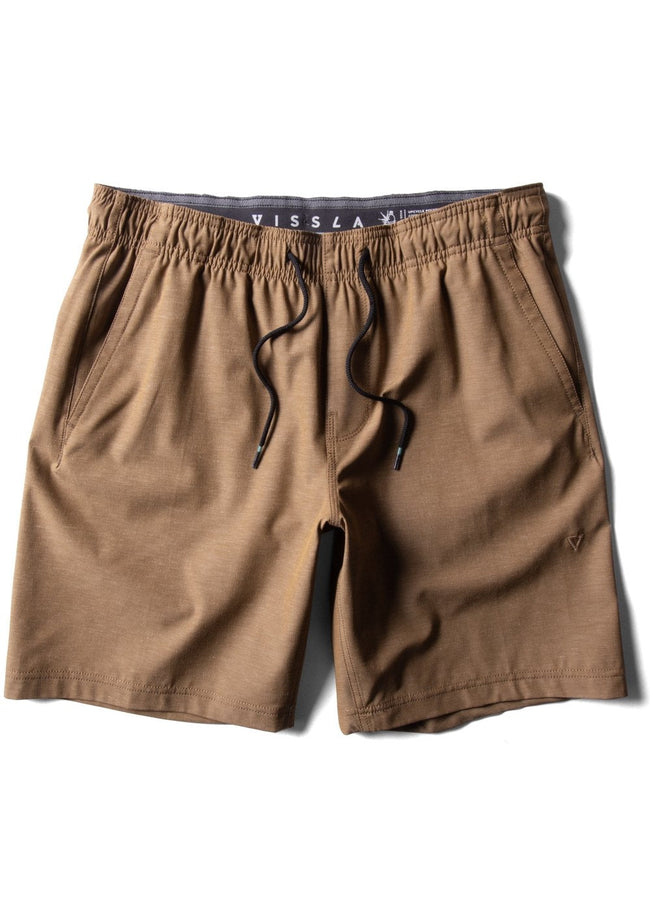 Vissla Hemp No See Ums Elastic 18