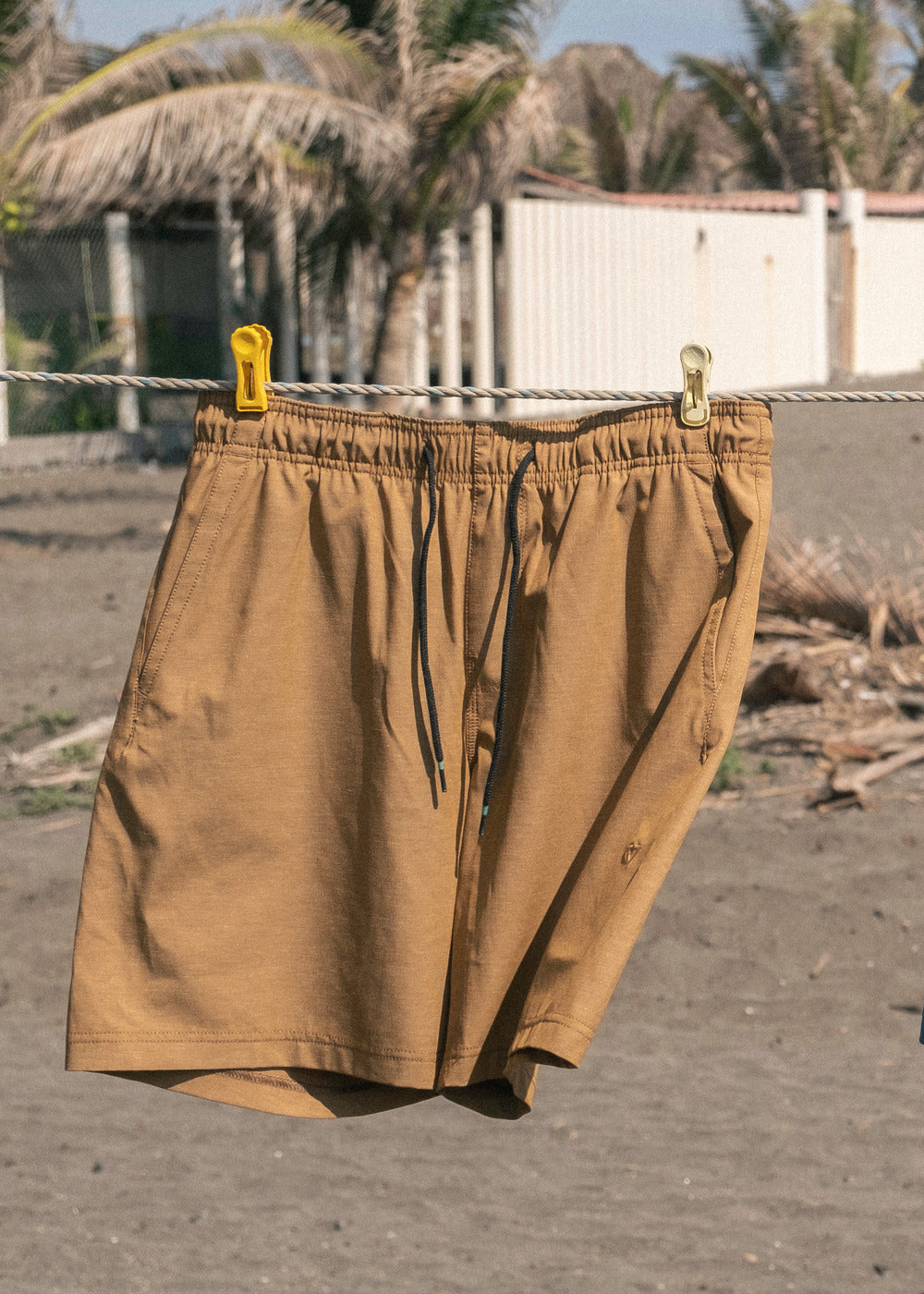 Vissla Hemp No See Ums Elastic 18