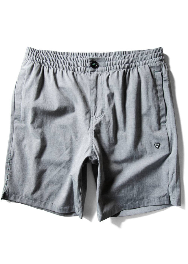 Pantaloncini ibridi elasticizzati Vissla Alto da 18