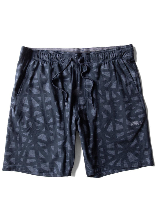 Vissla Comp Lite Pantalón Corto Elástico 18