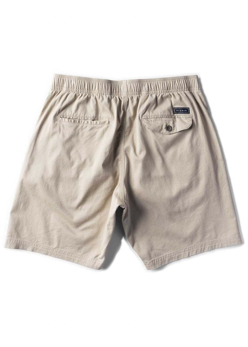 Vissla No See Ums Eco 18