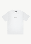 AFENDS Vinyl Retro Tee