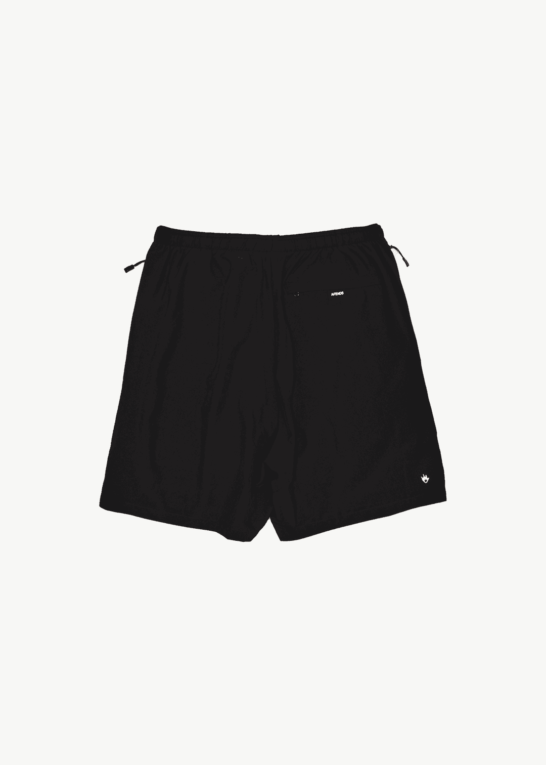 AFENDS Kettle-ish Performance Short 18