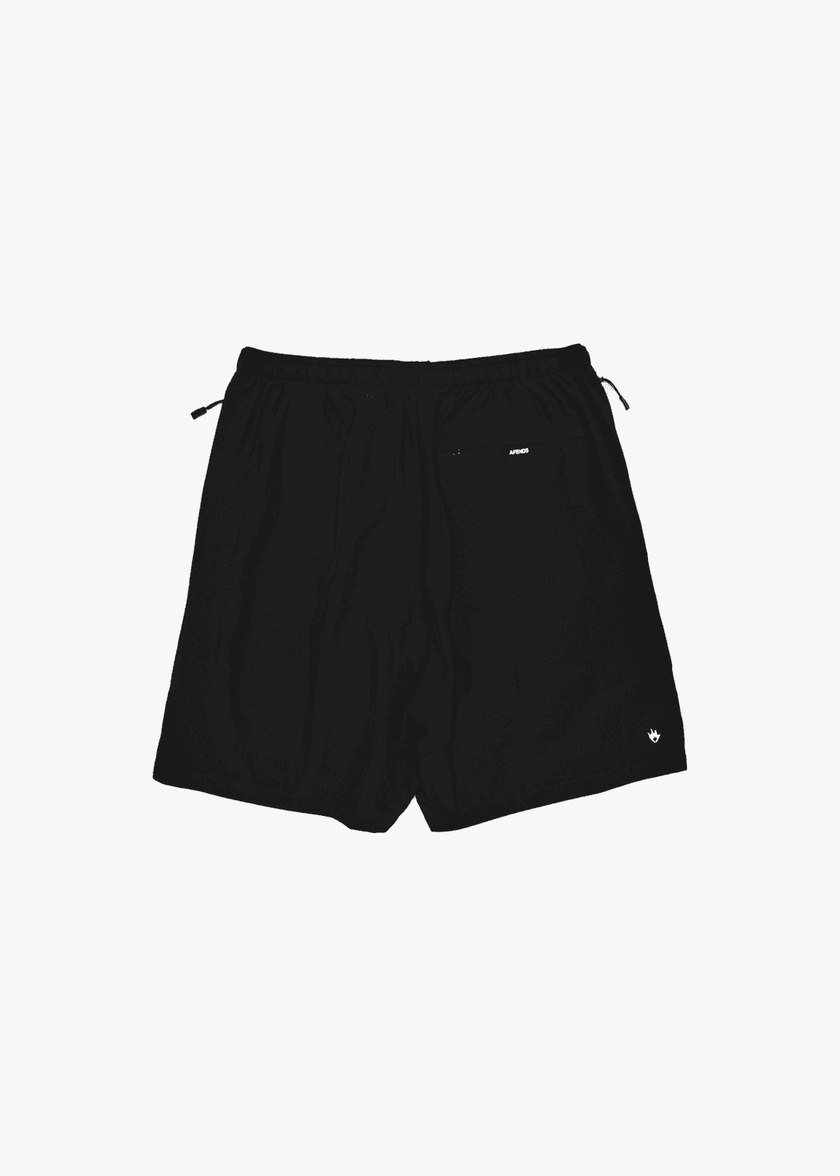 AFENDS Kettle-ish Performance Short 18