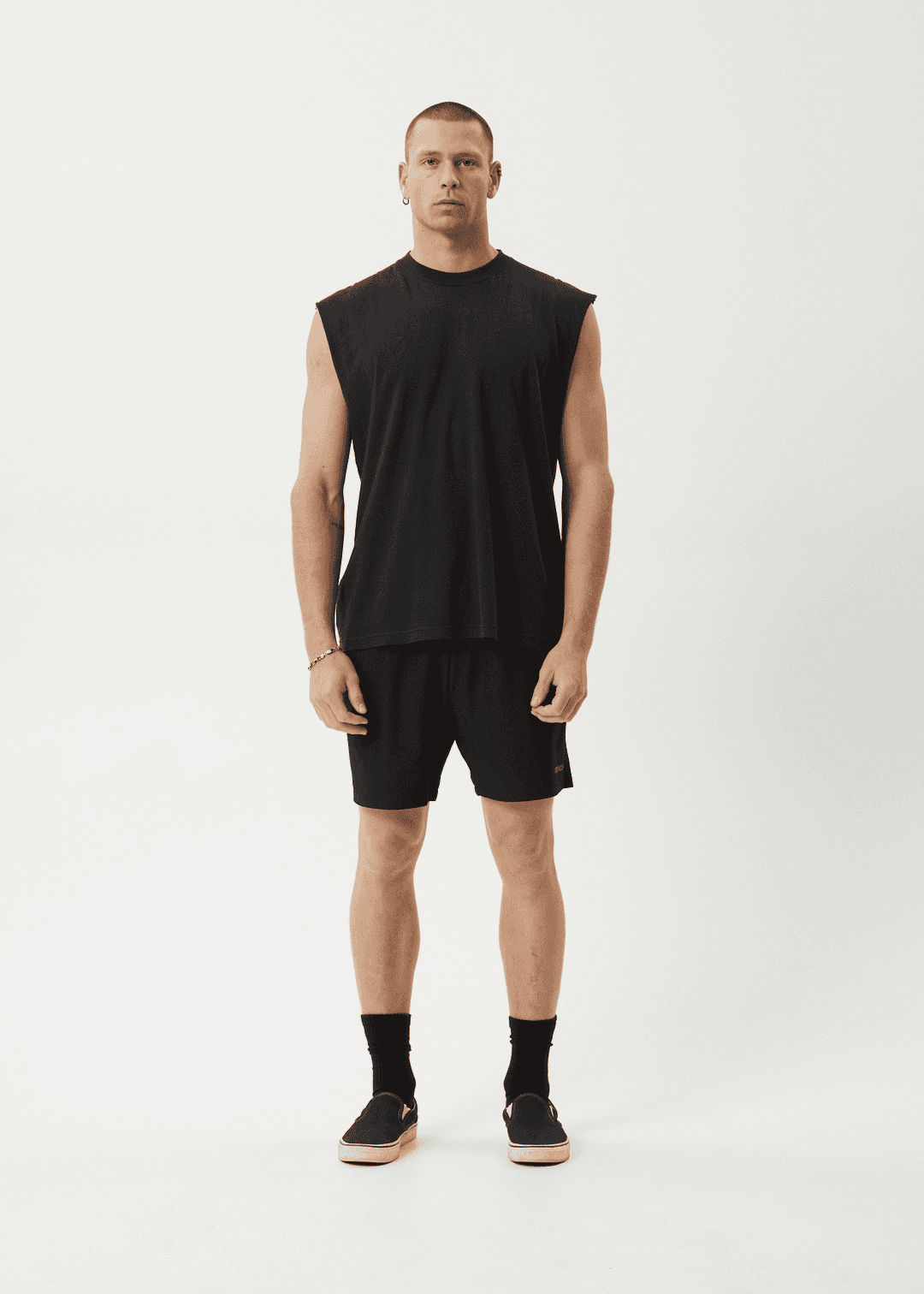 AFENDS Kettle-ish Performance Short 18