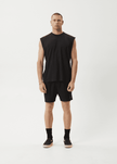 AFENDS Kettle-ish Performance Short 18