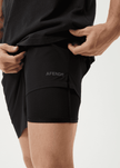 AFENDS Kettle-ish Performance Short 18