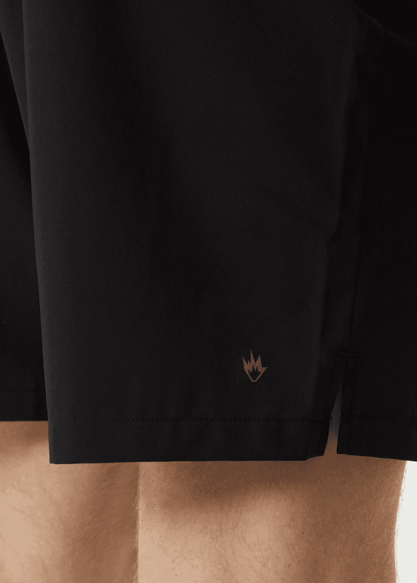 AFENDS Kettle-ish Performance Short 18