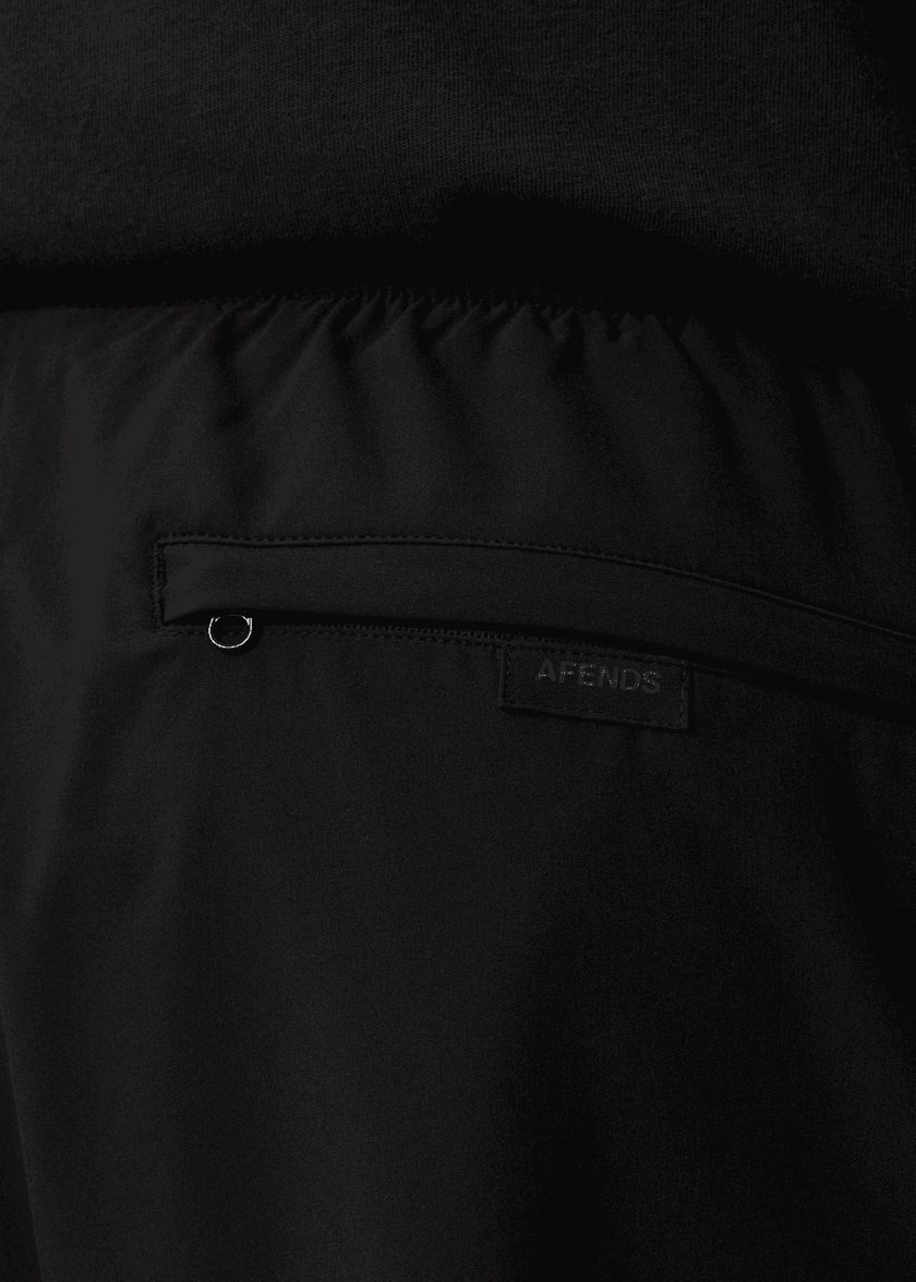 AFENDS Kettle-ish Performance Short 18